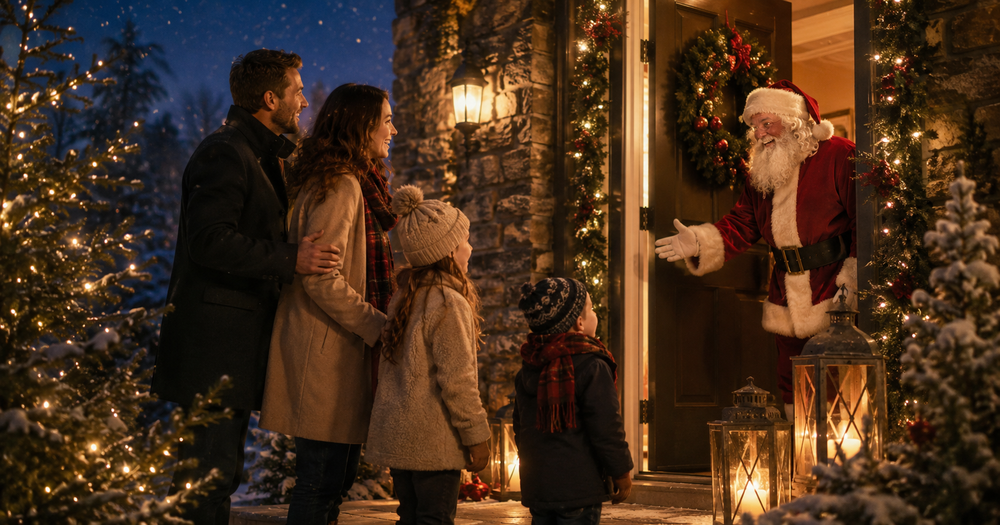 Christmas Eve Box Ideas for Children in 2026