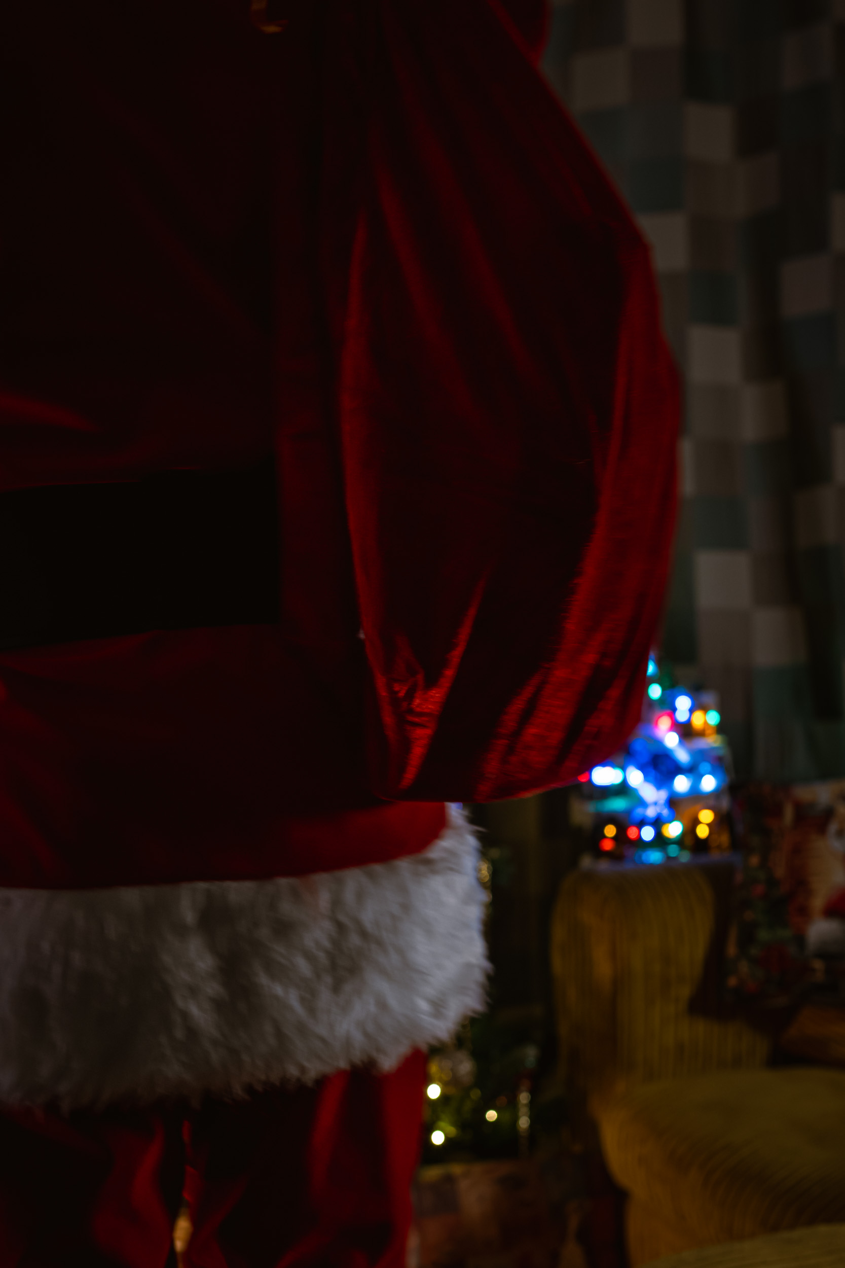 Santa Home Visits in Portchester: A Parent’s Guide for 2026